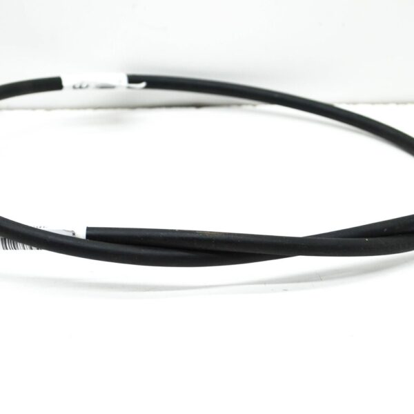 2GA823535 - Volkswagen T-Roc A11 bonnet lid lock cable 2GA823535 NEW ORIGINAL