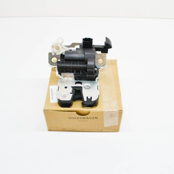 2GA827505A - NEW VOLKSWAGEN T-ROC REAR LID LOCK 2GA827505A