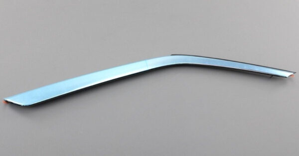 2GA853346FXK1 - NEW VOLKSWAGEN T-ROC REAR RIGHT EXTERIOR C-PILLAR TRIM 2GA853346FXK1 ORIGINAL