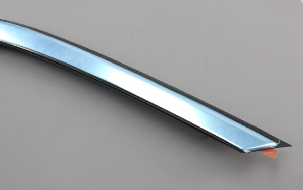 2GA853346FXK1 - NEW VOLKSWAGEN T-ROC REAR RIGHT EXTERIOR C-PILLAR TRIM 2GA853346FXK1 ORIGINAL