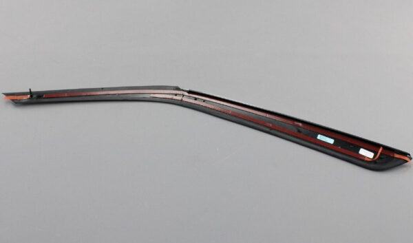 2GA853346FXK1 - NEW VOLKSWAGEN T-ROC REAR RIGHT EXTERIOR C-PILLAR TRIM 2GA853346FXK1 ORIGINAL
