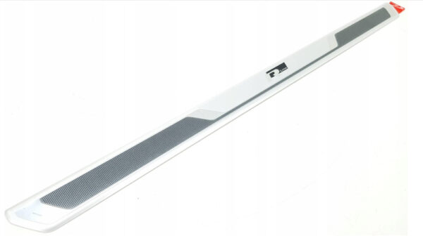 2GA85353711N - NEW VW T-CROSS C11 FRONT SILL TRIM STRIP R-LINE 2GA85353711N ORIGINAL