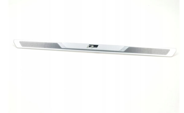 2GA85353711N - NEW VW T-CROSS C11 FRONT SILL TRIM STRIP R-LINE 2GA85353711N ORIGINAL