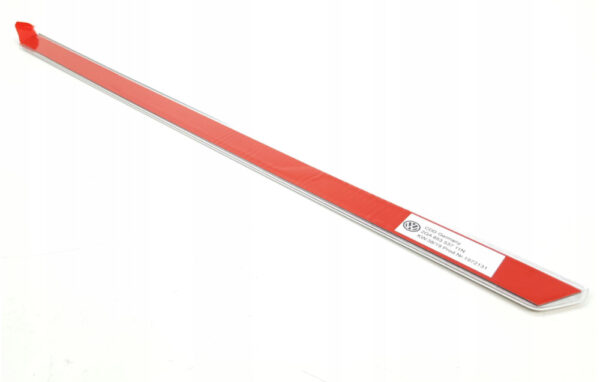 2GA85353711N - NEW VW T-CROSS C11 FRONT SILL TRIM STRIP R-LINE 2GA85353711N ORIGINAL