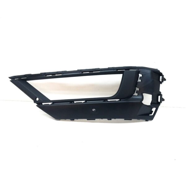 2GA853665B9B9 - Volkswagen T-ROC Front Bumper Left Vent Grille 2GA853665B9B9 NEW GENUINE