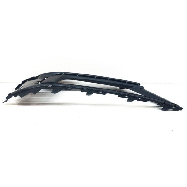 2GA853665B9B9 - Volkswagen T-ROC Front Bumper Left Vent Grille 2GA853665B9B9 NEW GENUINE