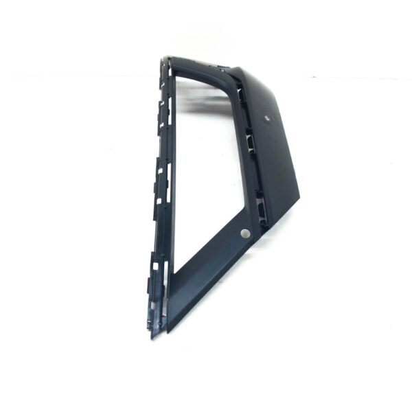 2GA853665B9B9 - Volkswagen T-ROC Front Bumper Left Vent Grille 2GA853665B9B9 NEW GENUINE