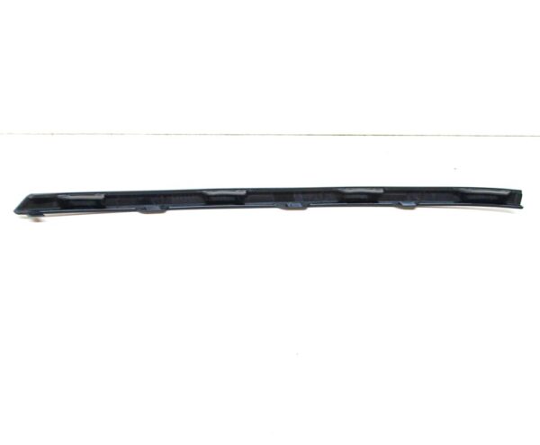 2GA853711AGRU - VW T-ROC A11 bumper radiator grille trim front left 2GA853711AGRU NEW