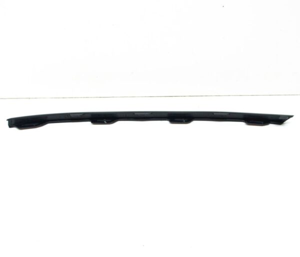 2GA853711AGRU - VW T-ROC A11 bumper radiator grille trim front left 2GA853711AGRU NEW