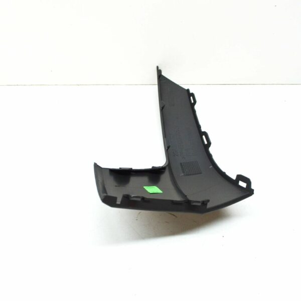 2GA853793GRU - NEW VW T-ROC A11 FRONT BUMPER RADIATOR GRILLE LEFT COVER 2GA853793GRU