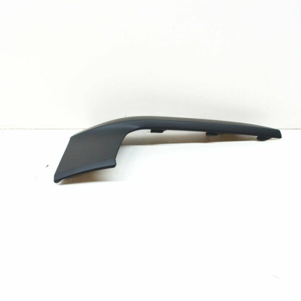 2GA853793GRU - NEW VW T-ROC A11 FRONT BUMPER RADIATOR GRILLE LEFT COVER 2GA853793GRU