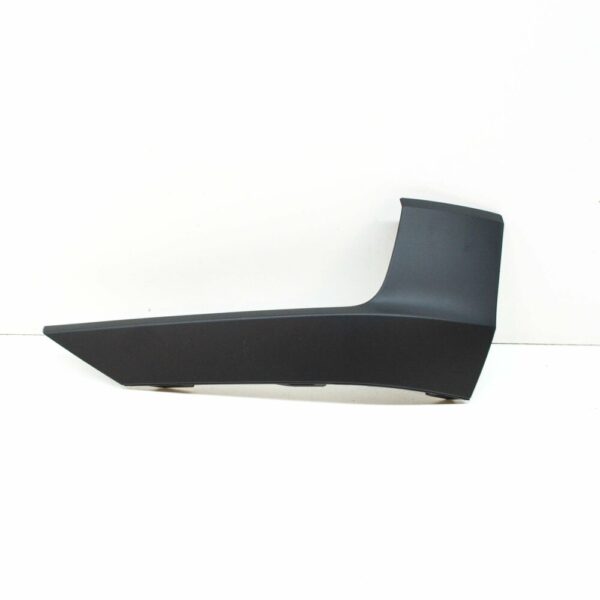 2GA853793GRU - NEW VW T-ROC A11 FRONT BUMPER RADIATOR GRILLE LEFT COVER 2GA853793GRU