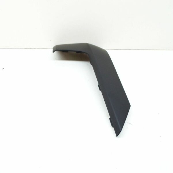 2GA853793GRU - NEW VW T-ROC A11 FRONT BUMPER RADIATOR GRILLE LEFT COVER 2GA853793GRU
