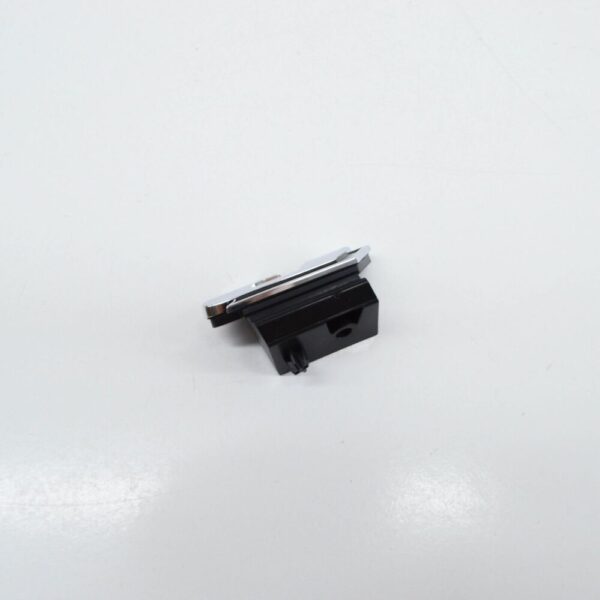 2GA853948A9B9 - NEW VW T-ROC RADIATOR GRILLE BRACKET LETTERING R-MODELL 2GA853948A9B9 ORIGINAL