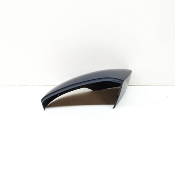 2GA857537 - VW T-ROC A11 Front Left Door Mirror Cover 2GA857537GRU NEW GENUINE