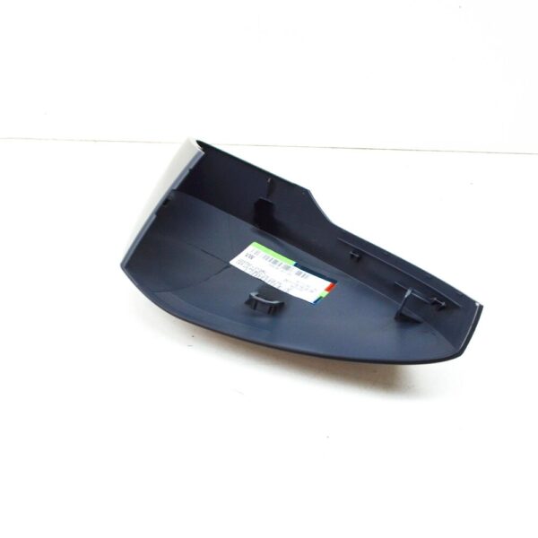 2GA857537 - VW T-ROC A11 Front Left Door Mirror Cover 2GA857537GRU NEW GENUINE