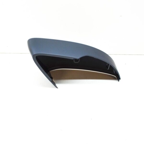 2GA857537 - VW T-ROC A11 Front Left Door Mirror Cover 2GA857537GRU NEW GENUINE