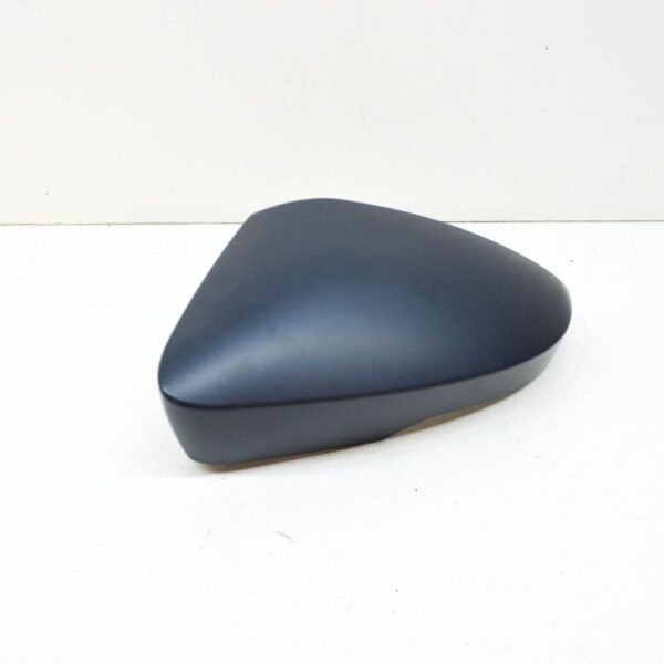 2GA857537 - VW T-ROC A11 Front Left Door Mirror Cover 2GA857537GRU NEW GENUINE