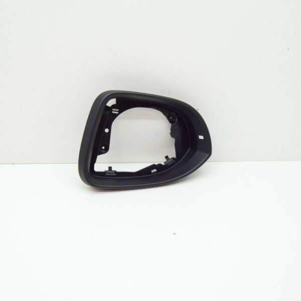 2GA857601B9B9 - New VW Taigo CS Left Wing Mirror Frame 2GA857601B9B9 Genuine