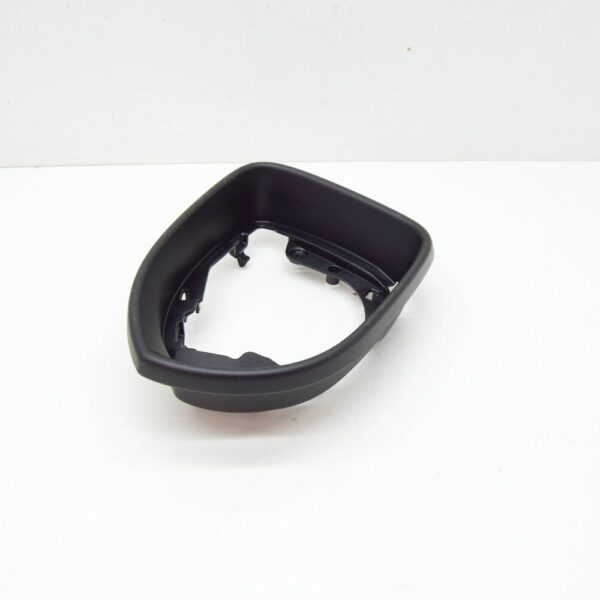2GA857601B9B9 - New VW Taigo CS Left Wing Mirror Frame 2GA857601B9B9 Genuine
