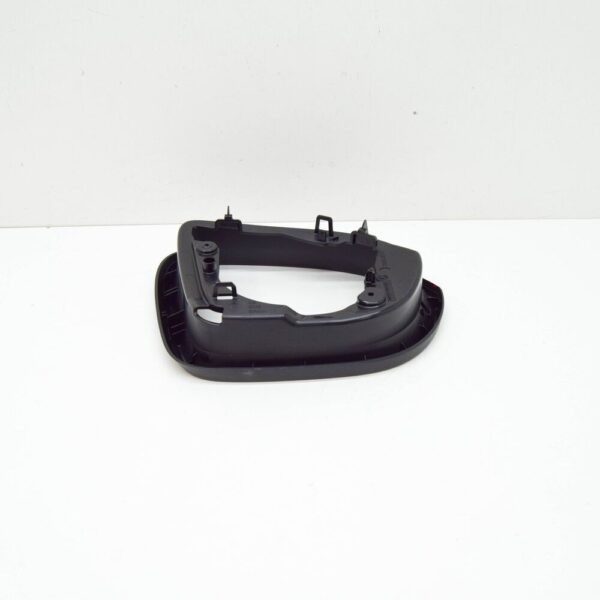 2GA857601B9B9 - New VW Taigo CS Left Wing Mirror Frame 2GA857601B9B9 Genuine