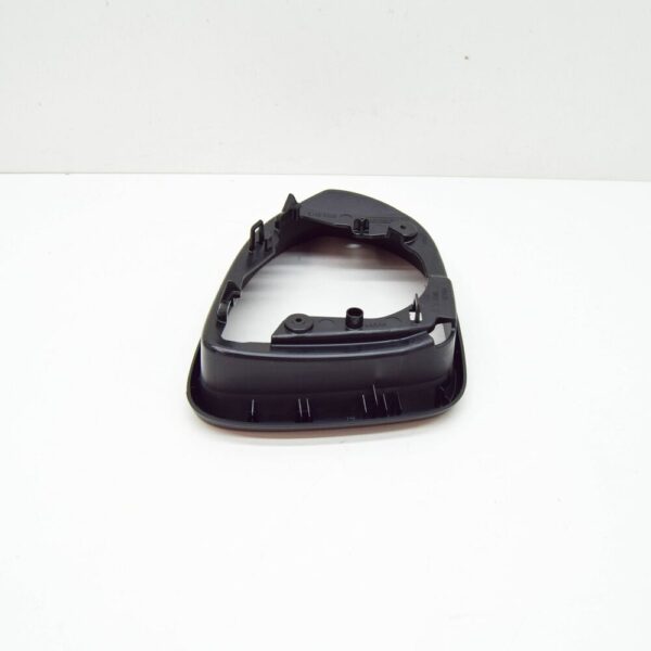 2GA857601B9B9 - New VW Taigo CS Left Wing Mirror Frame 2GA857601B9B9 Genuine