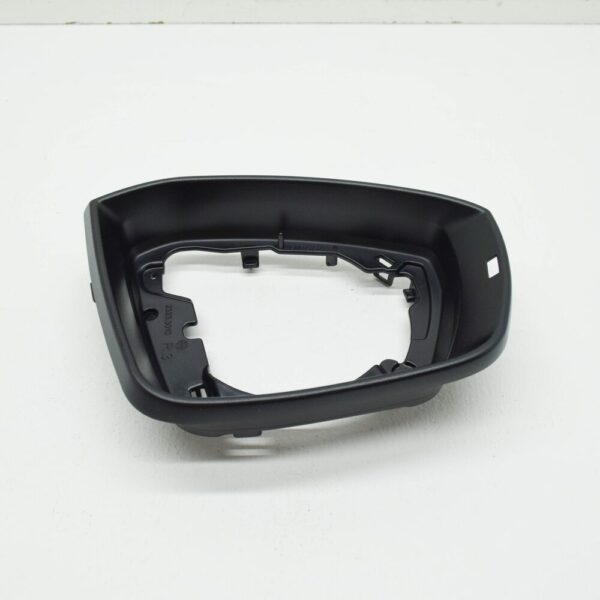 2GA857602A9B9 - NEW VOLKSWAGEN T-ROC A11 RIGHT DOOR MIRROR FRAME FRONT 2GA857602A9B9 ORIGINAL