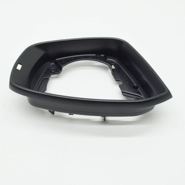 2GA857602A9B9 - NEW VOLKSWAGEN T-ROC A11 RIGHT DOOR MIRROR FRAME FRONT 2GA857602A9B9 ORIGINAL