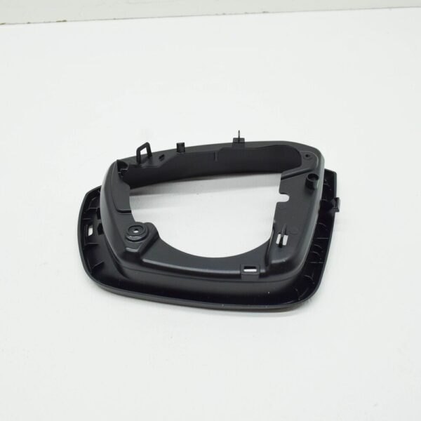 2GA857602A9B9 - NEW VOLKSWAGEN T-ROC A11 RIGHT DOOR MIRROR FRAME FRONT 2GA857602A9B9 ORIGINAL