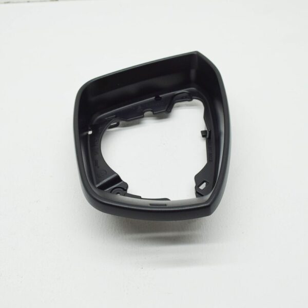 2GA857602A9B9 - NEW VOLKSWAGEN T-ROC A11 RIGHT DOOR MIRROR FRAME FRONT 2GA857602A9B9 ORIGINAL