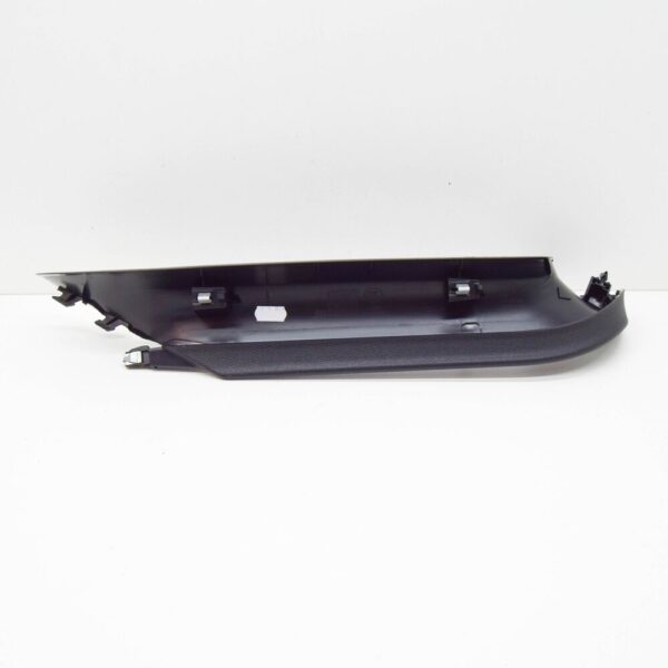 2GA86770482V - NEW VW T-ROC A11 REAR RIGHT UPPER BOOT TRIM PANEL COVER 2GA86770482V ORIGINAL