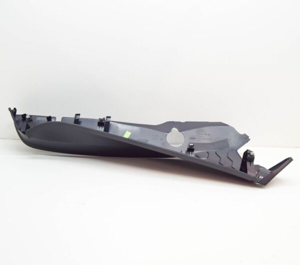 2GA867765A - Volkswagen T-ROC A11 wheelhouse trim inside left 2GA867765A82V NEW ORIGINAL