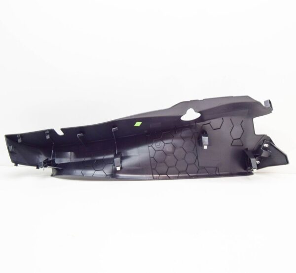 2GA867765A - Volkswagen T-ROC A11 wheelhouse trim inside left 2GA867765A82V NEW ORIGINAL