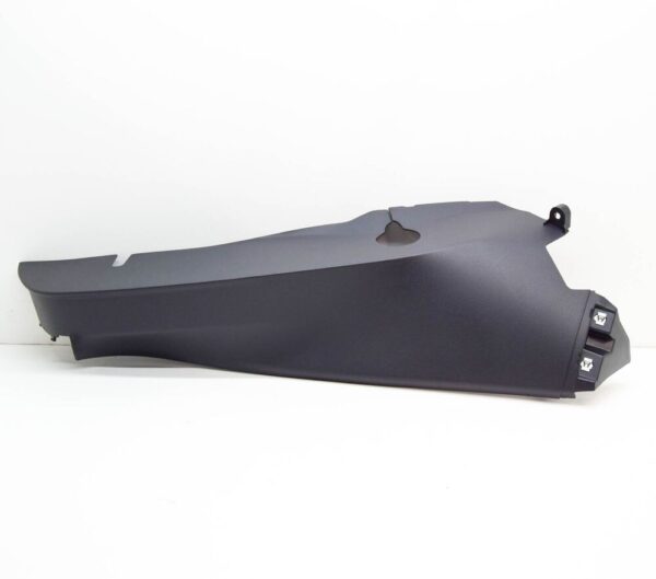 2GA867766A82V - NEW VOLKSWAGEN T-ROC A11 RIGHT INTERIOR WHEEL HOUSING TRIM 2GA867766A82V