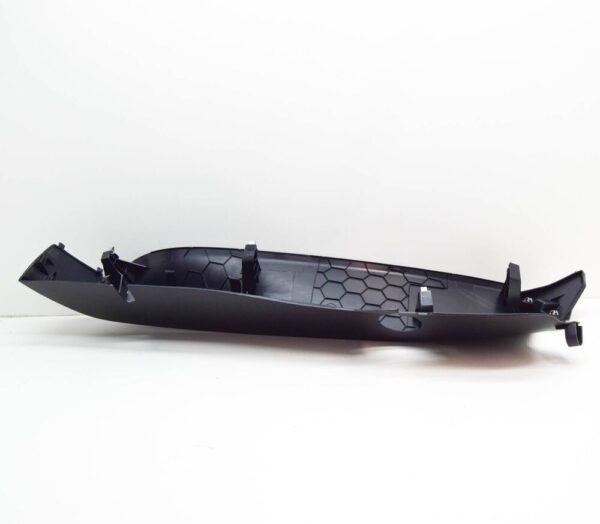 2GA867766A82V - NEW VOLKSWAGEN T-ROC A11 RIGHT INTERIOR WHEEL HOUSING TRIM 2GA867766A82V