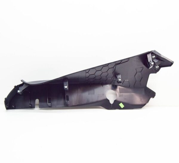2GA867766A82V - NEW VOLKSWAGEN T-ROC A11 RIGHT INTERIOR WHEEL HOUSING TRIM 2GA867766A82V