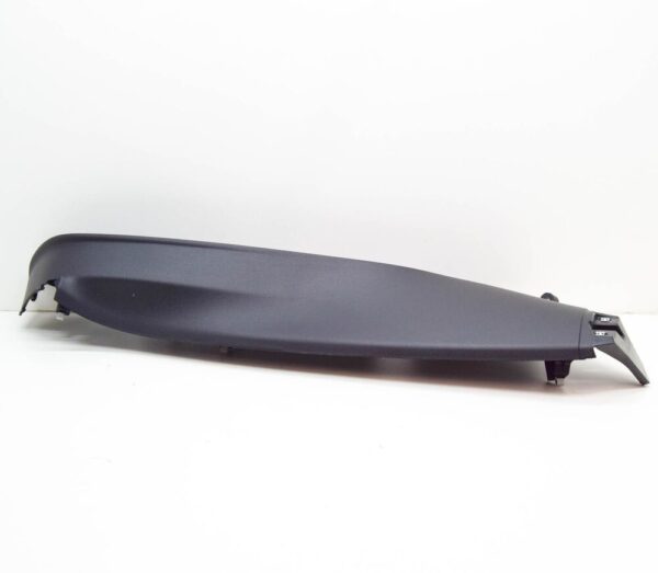 2GA867766A82V - NEW VOLKSWAGEN T-ROC A11 RIGHT INTERIOR WHEEL HOUSING TRIM 2GA867766A82V