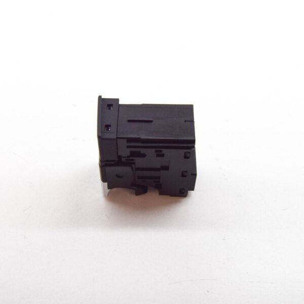 2GA927225 - VOLKSWAGEN T-ROC A11 Handbrake Button LHD 2GA927225WZU NEW GENUINE