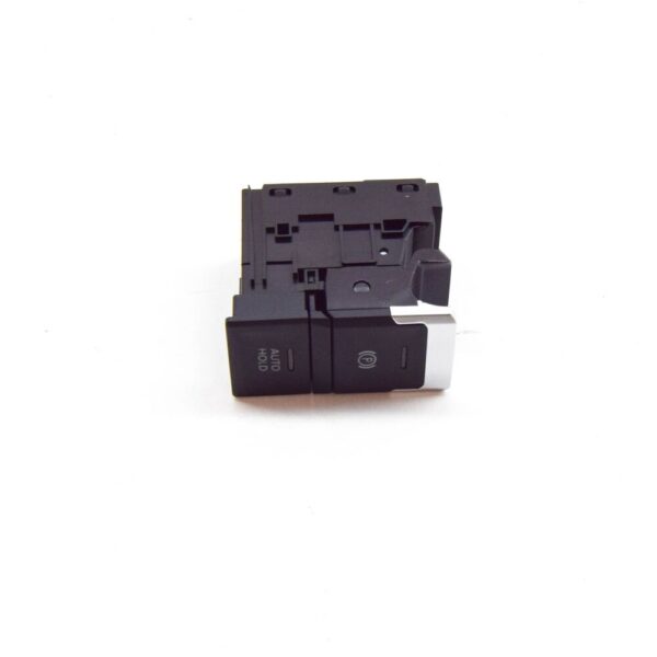 2GA927225 - VOLKSWAGEN T-ROC A11 Handbrake Button LHD 2GA927225WZU NEW GENUINE