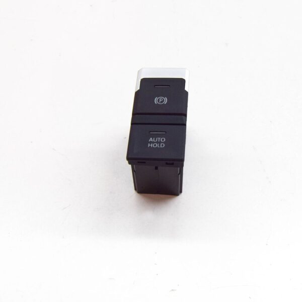 2GA927225 - VOLKSWAGEN T-ROC A11 Handbrake Button LHD 2GA927225WZU NEW GENUINE