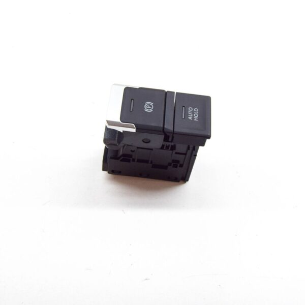 2GA927225 - VOLKSWAGEN T-ROC A11 Handbrake Button LHD 2GA927225WZU NEW GENUINE