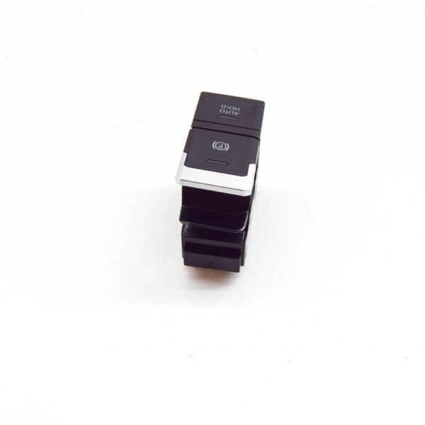 2GA927225 - VOLKSWAGEN T-ROC A11 Handbrake Button LHD 2GA927225WZU NEW GENUINE
