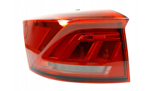 2GA945095C - NEW VOLKSWAGEN T-ROC A11 REAR LEFT OUTER LED TAILLIGHT 2GA945095C ORIGINAL