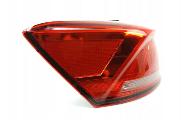 2GA945095C - NEW VOLKSWAGEN T-ROC A11 REAR LEFT OUTER LED TAILLIGHT 2GA945095C ORIGINAL