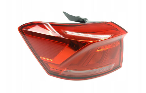 2GA945095C - NEW VOLKSWAGEN T-ROC A11 REAR LEFT OUTER LED TAILLIGHT 2GA945095C ORIGINAL
