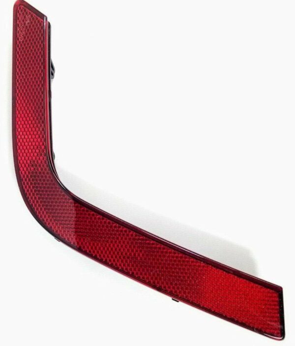 2GA945105B - NEW VW T-ROC A1 REAR LEFT BUMPER LIGHT REFLECTOR 2GA945105B ORIGINAL