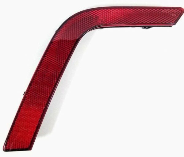 2GA945105B - NEW VW T-ROC A1 REAR LEFT BUMPER LIGHT REFLECTOR 2GA945105B ORIGINAL