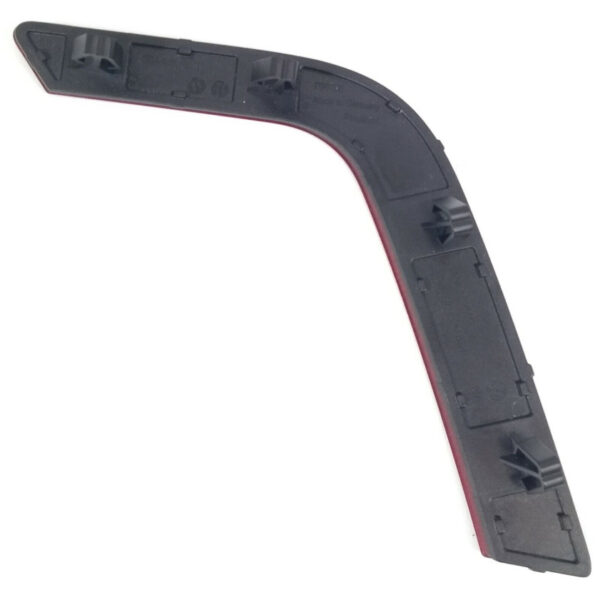 2GA945105B - NEW VW T-ROC A1 REAR LEFT BUMPER LIGHT REFLECTOR 2GA945105B ORIGINAL