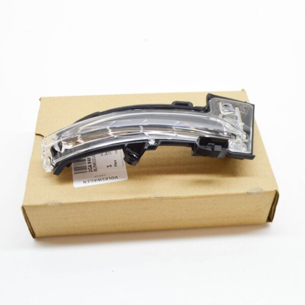 2GA949102D - VW T-CROSS C11 Front Right Door Mirror Turn Indicator 2GA949102D NEW GENUINE