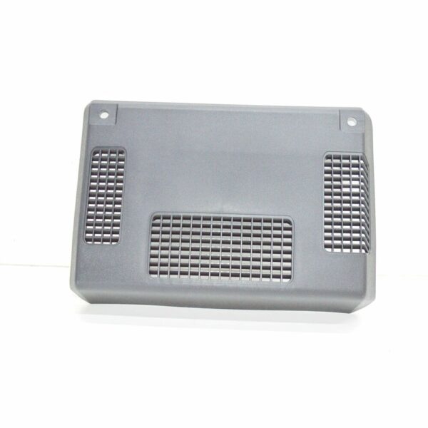 2GA972135 - NEW VOLKSWAGEN JETTA A7 RADIO AMPLIFIER CAP COVER 2GA972135 ORIGINAL